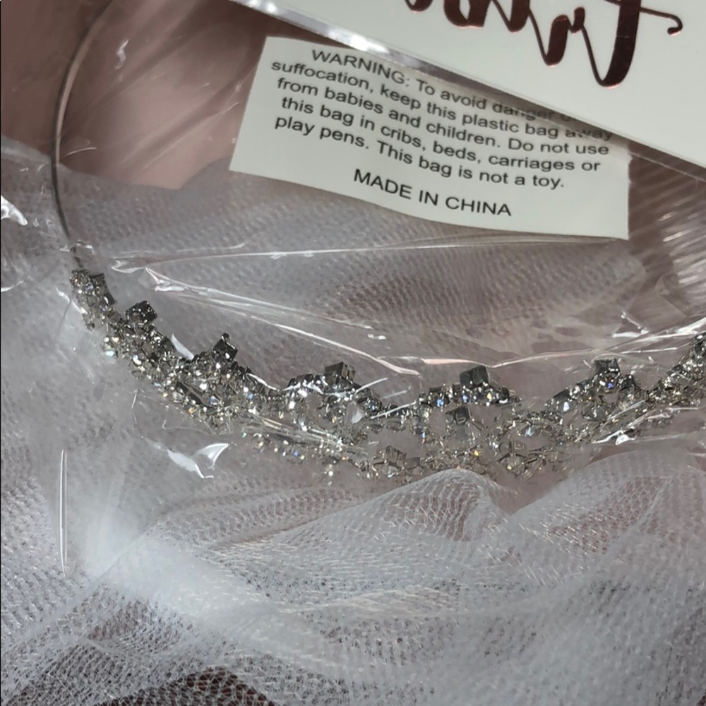 Bridal shower kit for the bride - Picture 4 of 5